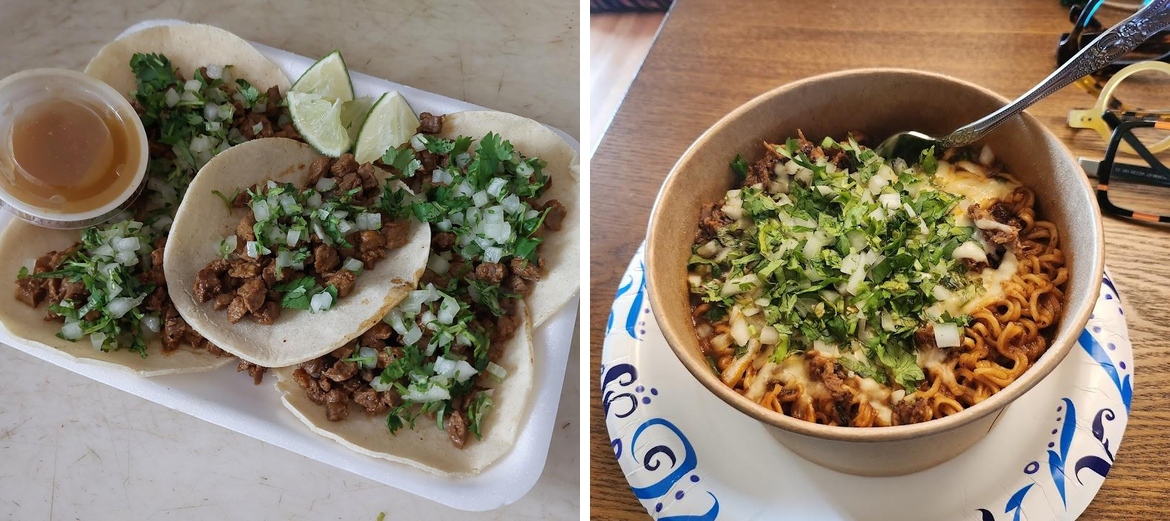 Tacos Don Piris