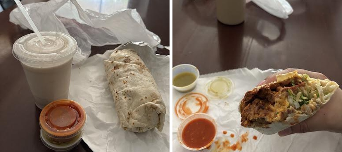 Tacos Don Piris