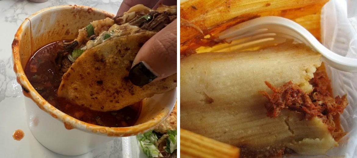 Tacos Don Piris