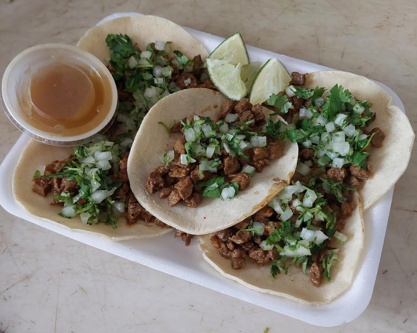 Tacos Don Piris