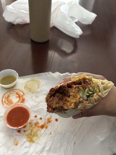 Tacos Don Piris
