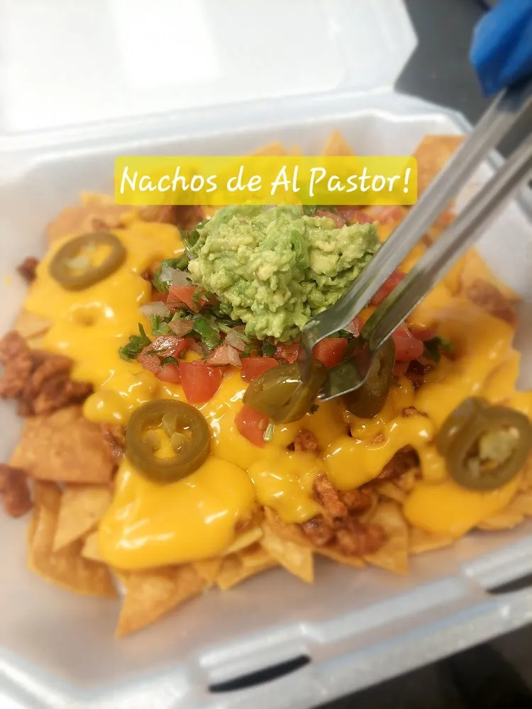 Nachos