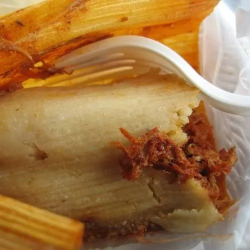 Tamale